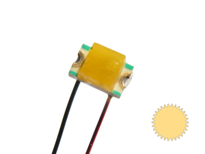 Sch&ouml;nwitz 50253 10 St&uuml;ck LED SMD 0805 Blink LED...