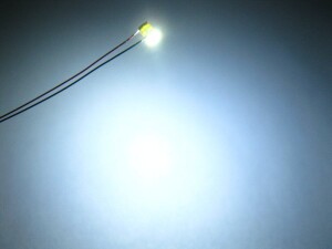 Sch&ouml;nwitz 50258 10 St&uuml;ck LED SMD 0805 mit...