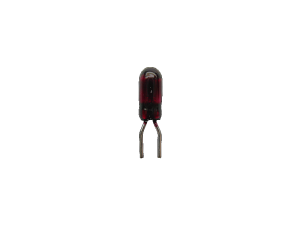 Sch&ouml;nwitz 50267 Allglas T1 Gl&uuml;hlampe 3mm rot...