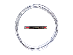 Sch&ouml;nwitz 50994 R&uuml;ckleuchtentr&auml;ger H0...