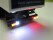 Sch&ouml;nwitz 50994 R&uuml;ckleuchtentr&auml;ger H0 gemeinsame Kathode mit LEDs f&uuml;r Car System