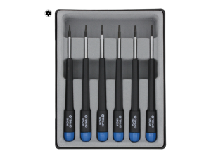 Sch&ouml;nwitz 12468 Torx T-Profil Innenloch...