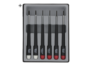 Sch&ouml;nwitz 12461 Kreuzschlitz Schraubendreher...