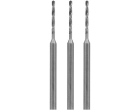 Sch&ouml;nwitz 10613 3 St&uuml;ck HSS Spiralbohrer 1,3mm...