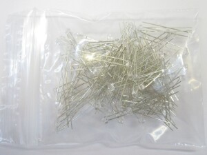 Sch&ouml;nwitz LED-Restposten-8.1 100 St&uuml;ck LED THT...