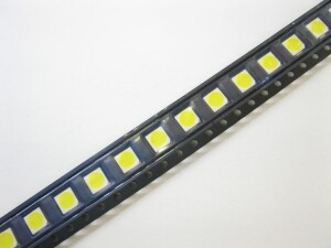 Sch&ouml;nwitz LED-Restposten-17.1 100 St&uuml;ck LED SMD...