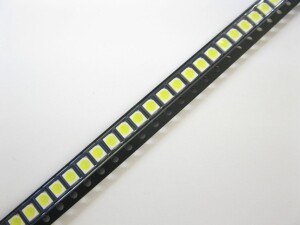 Sch&ouml;nwitz LED-Restposten-15 1500 St&uuml;ck LED SMD...