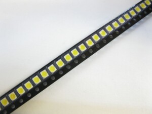 Sch&ouml;nwitz LED-Restposten-19.1 100 St&uuml;ck LED SMD...