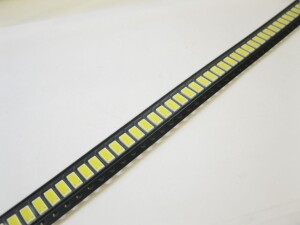Sch&ouml;nwitz LED-Restposten-25.1 100 St&uuml;ck LED SMD...