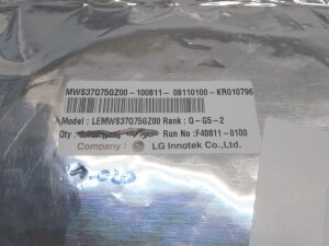 Sch&ouml;nwitz LED-Restposten-38 1020 St&uuml;ck LED SMD...