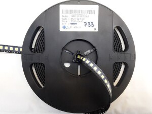 Sch&ouml;nwitz LED-Restposten-46 733 St&uuml;ck LED SMD...