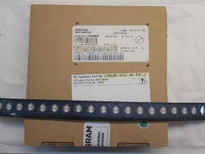 Sch&ouml;nwitz LED-Restposten-48 650 St&uuml;ck Golden...