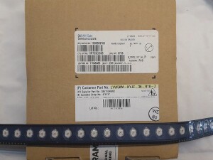 Sch&ouml;nwitz LED-Restposten-49 650 St&uuml;ck Golden...