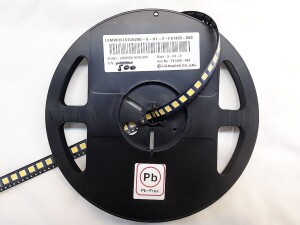 Sch&ouml;nwitz LED-Restposten-52 500 St&uuml;ck LED SMD...