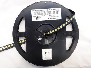 Sch&ouml;nwitz LED-Restposten-58 500 St&uuml;ck LED SMD...