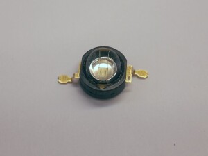 Sch&ouml;nwitz LED-Restposten-76 Power LED gr&uuml;n...