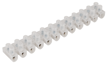 Sch&ouml;nwitz 30695 10 x 12 St&uuml;ck L&uuml;sterklemme...