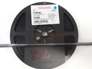 Sch&ouml;nwitz LED-Restposten-100 4000 St&uuml;ck LED SMD...