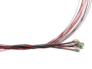 Sch&ouml;nwitz 51126 4 St&uuml;ck DUO Bi-Color LED SMD...