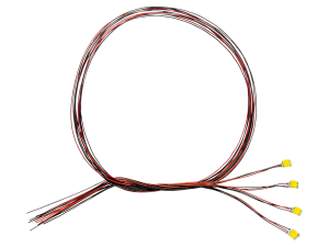 Sch&ouml;nwitz 51128 4 St&uuml;ck DUO Bi-Color LED SMD...