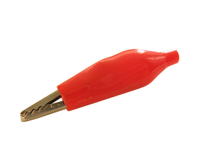 Sch&ouml;nwitz 00469 10 St&uuml;ck Krokoklemme...