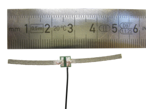 Sch&ouml;nwitz 51134 Wickelschleifer WS1 mit 2...