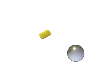 Sch&ouml;nwitz 51135 LED SMD 0201 warmwei&szlig;