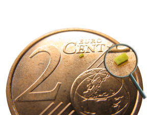 Sch&ouml;nwitz 51135 LED SMD 0201 warmwei&szlig;