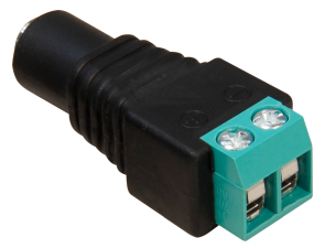 Sch&ouml;nwitz 32238 DC-Kupplung 5,5mm x 2,1mm...