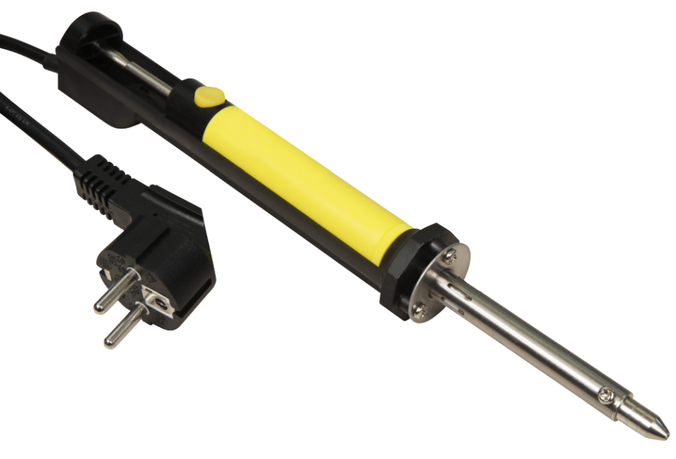 Schönwitz 30300 Entlötpumpe mit Heizung EPH-40 40W