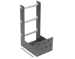 Sch&ouml;nwitz 24200 Kabelabroller Kabelhalter mit 4...