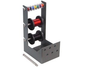 Sch&ouml;nwitz 24200 Kabelabroller Kabelhalter mit 4...