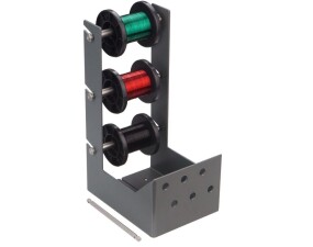 Sch&ouml;nwitz 24200 Kabelabroller Kabelhalter mit 4...