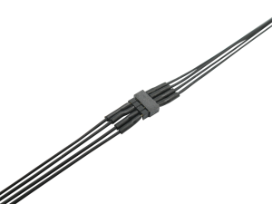 Sch&ouml;nwitz 51230 4 St&uuml;ck Micro Steckverbinder...