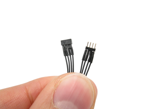 Sch&ouml;nwitz 51230 4 St&uuml;ck Micro Steckverbinder...