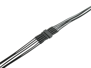 Sch&ouml;nwitz 51231 4 St&uuml;ck Micro Steckverbinder...