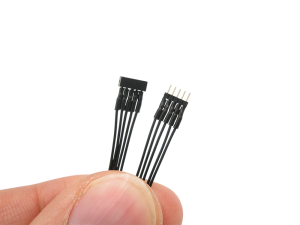 Sch&ouml;nwitz 51231 4 St&uuml;ck Micro Steckverbinder...