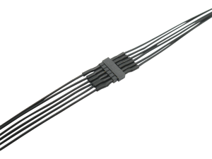 Sch&ouml;nwitz 51232 4 St&uuml;ck Micro Steckverbinder...