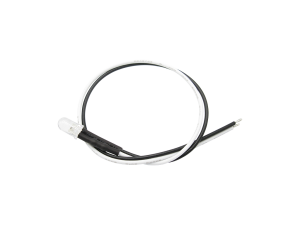 Sch&ouml;nwitz 51234 10 St&uuml;ck LED 5mm klar mit...