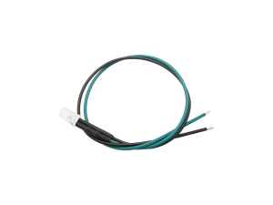 Sch&ouml;nwitz 51237 10 St&uuml;ck LED 5mm klar mit...