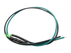 Sch&ouml;nwitz 51249 10 St&uuml;ck LED 3mm...