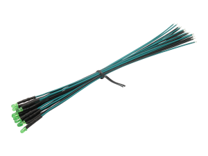 Sch&ouml;nwitz 51249 10 St&uuml;ck LED 3mm...