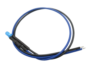 Sch&ouml;nwitz 51250 10 St&uuml;ck LED 3mm...