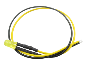 Sch&ouml;nwitz 51243 10 St&uuml;ck LED 5mm...