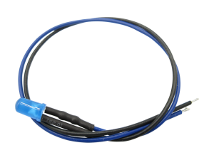 Sch&ouml;nwitz 51245 10 St&uuml;ck LED 5mm...