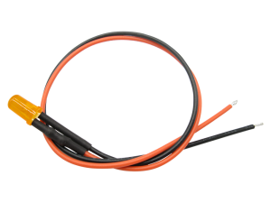 Sch&ouml;nwitz 51246 10 St&uuml;ck LED 5mm...