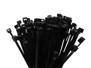 Sch&ouml;nwitz 31092 100 St&uuml;ck Kabelbinder 200 mm x...