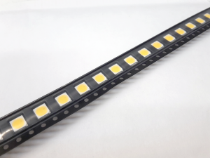 Sch&ouml;nwitz LED-Restposten-309 100 St&uuml;ck SMD LED...