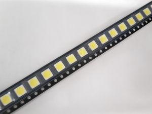 Sch&ouml;nwitz LED-Restposten-310 100 St&uuml;ck SMD LED...