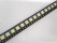 Sch&ouml;nwitz LED-Restposten-310 100 St&uuml;ck SMD LED 3-Chip kaltwei&szlig; Lumi Micro LMTP553PWX